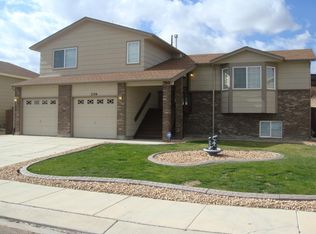 7154 Lone Eagle Ln, Colorado Springs, CO 80925