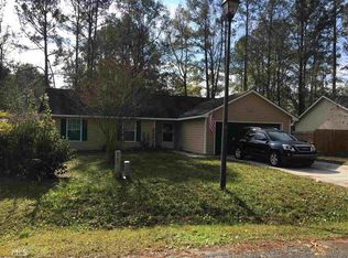 124 Crestwood Ct, Kingsland, GA 31548