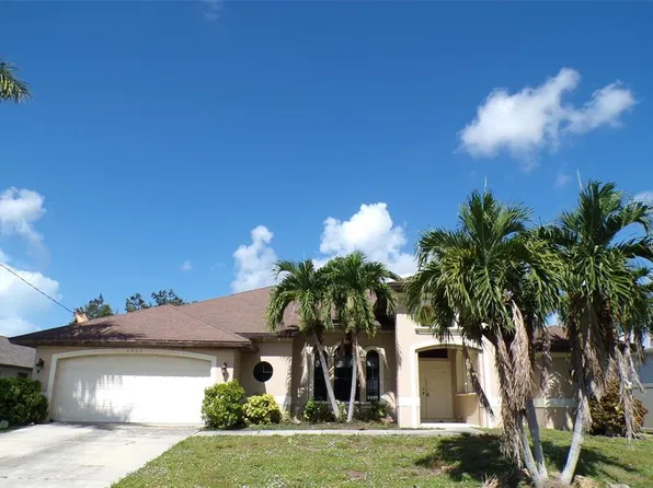 4322 SW 18TH PLACE, CAPE CORAL, FL 33914