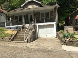 1718 Poplar St, Portsmouth, OH 45662