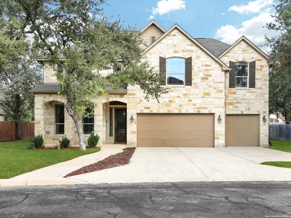 9518 Lesters Way, San Antonio, TX 78254