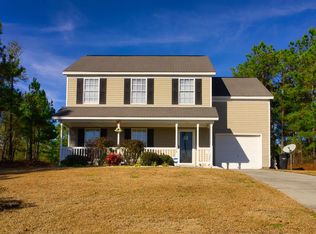 318 Chickadee Ln, Lugoff, SC 29078