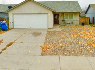 3154 SW Metolius Ave, Redmond, OR 97756