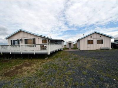 58474 Old Lake Rd, Christmas Valley, OR, 97641