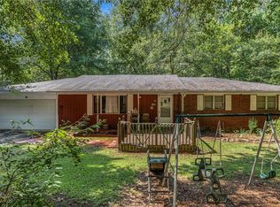 105 Austin Pl, Fayetteville, GA