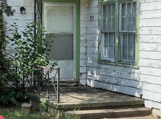 915 Hargrove St, Ardmore, OK 73401
