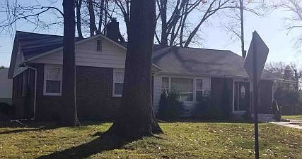Property Side View