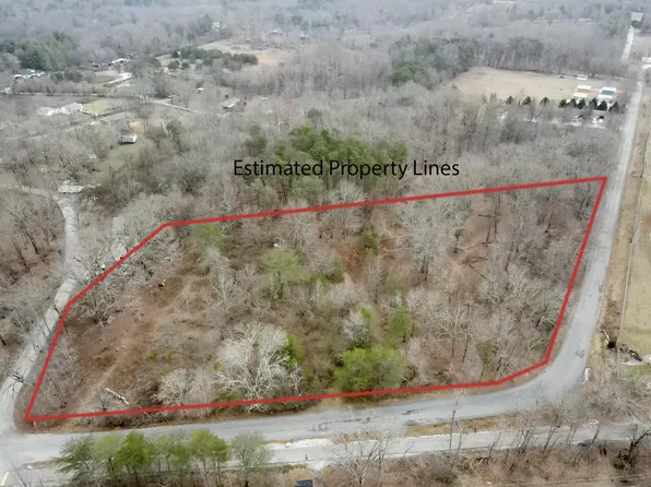 0 Monteagle Falls Rd, Monteagle, TN 37356