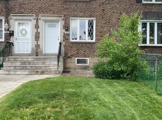 1103 Meadowbrook Ln, Collingdale, PA 19023