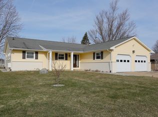 11572 Blue Ridge Dr, Schoolcraft, MI 49087