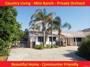 11120 Old Fashion Way, Riverside, CA 92503