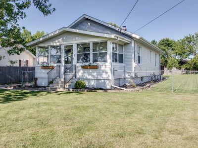 136 30th St S, Battle Creek, MI, 49015