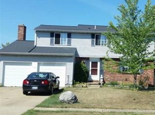 3568 Connie Trl, Blasdell, NY 14219