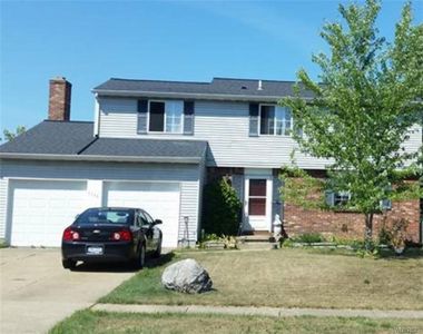 3568 Connie Trl, Blasdell, NY, 14219