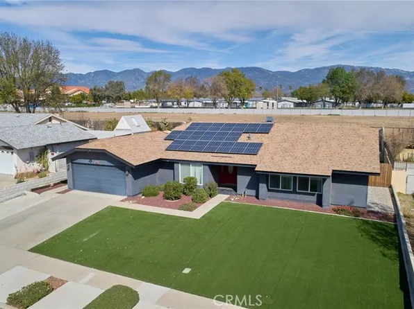 1026 Moffatt St, Rialto, CA 92377