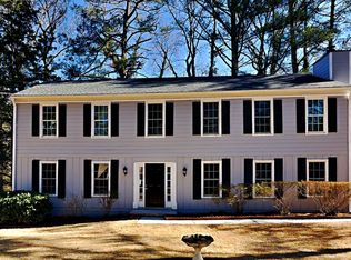 493 S Malton Ct, Stone Mountain, GA 30083