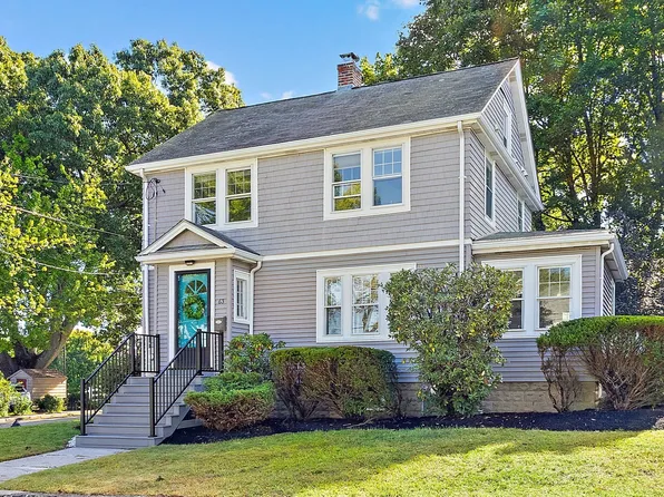 63 Mayall Rd, Waltham, MA 02453
