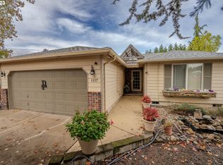 1117 Cedar Ct, Creswell, OR 97426