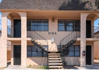 3104 E Carey Ave APT 2, North Las Vegas, NV 89030