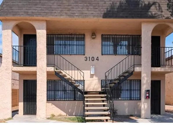 3104 E Carey Ave, North Las Vegas, NV