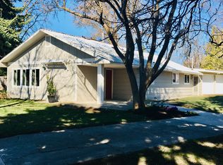 710 W 5th St, Cheney, WA 99004