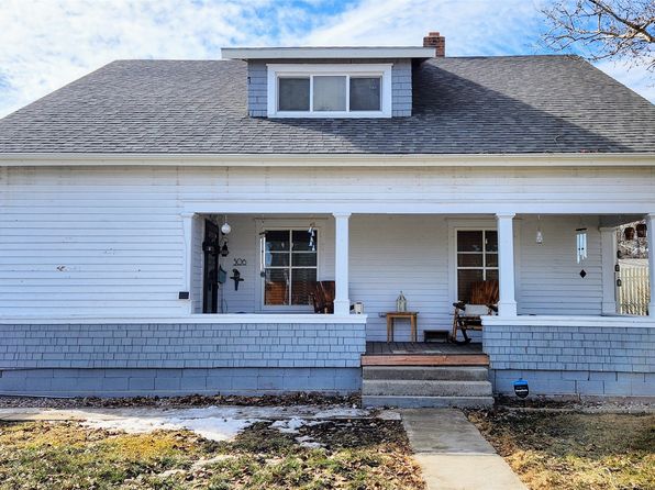 306 E Main St, Cut Bank, MT 59427