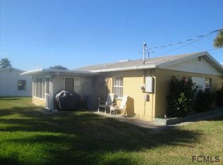 1 Tropical Dr, Ormond Beach, FL 32176