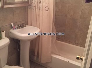 20 Wadsworth St #R2, Allston, MA 02134