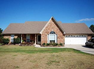 177 Dorning Rd, Harvest, AL 35749