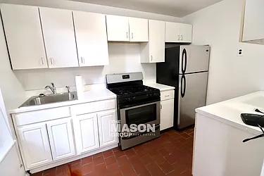 Rented by Mason Group LLC