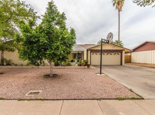 1356 S Yale, Mesa, AZ 85204