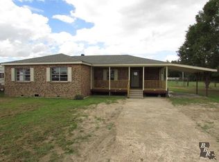 113 Tyler Ln, Houma, LA 70364