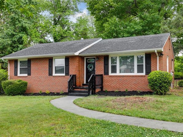 302 Hummingbird Rd, Richmond, VA 23227