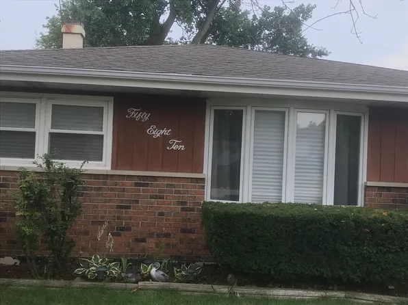 5810 Virginia Ave, Clarendon Hills, IL 60514