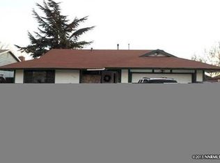 1525 Tyler Way, Sparks, NV 89431