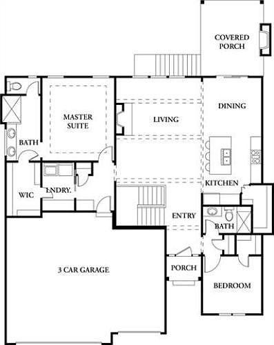 2nd image of 17765 Greeley St