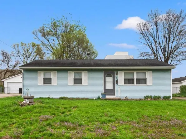 454 Featherwood Dr, Harrison, OH 45030
