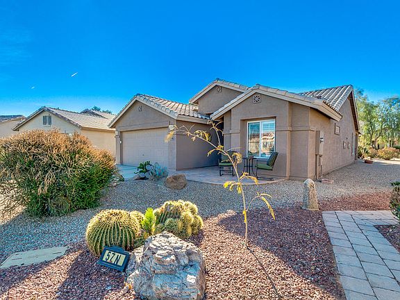 2nd image of 2389 E Malaga Dr