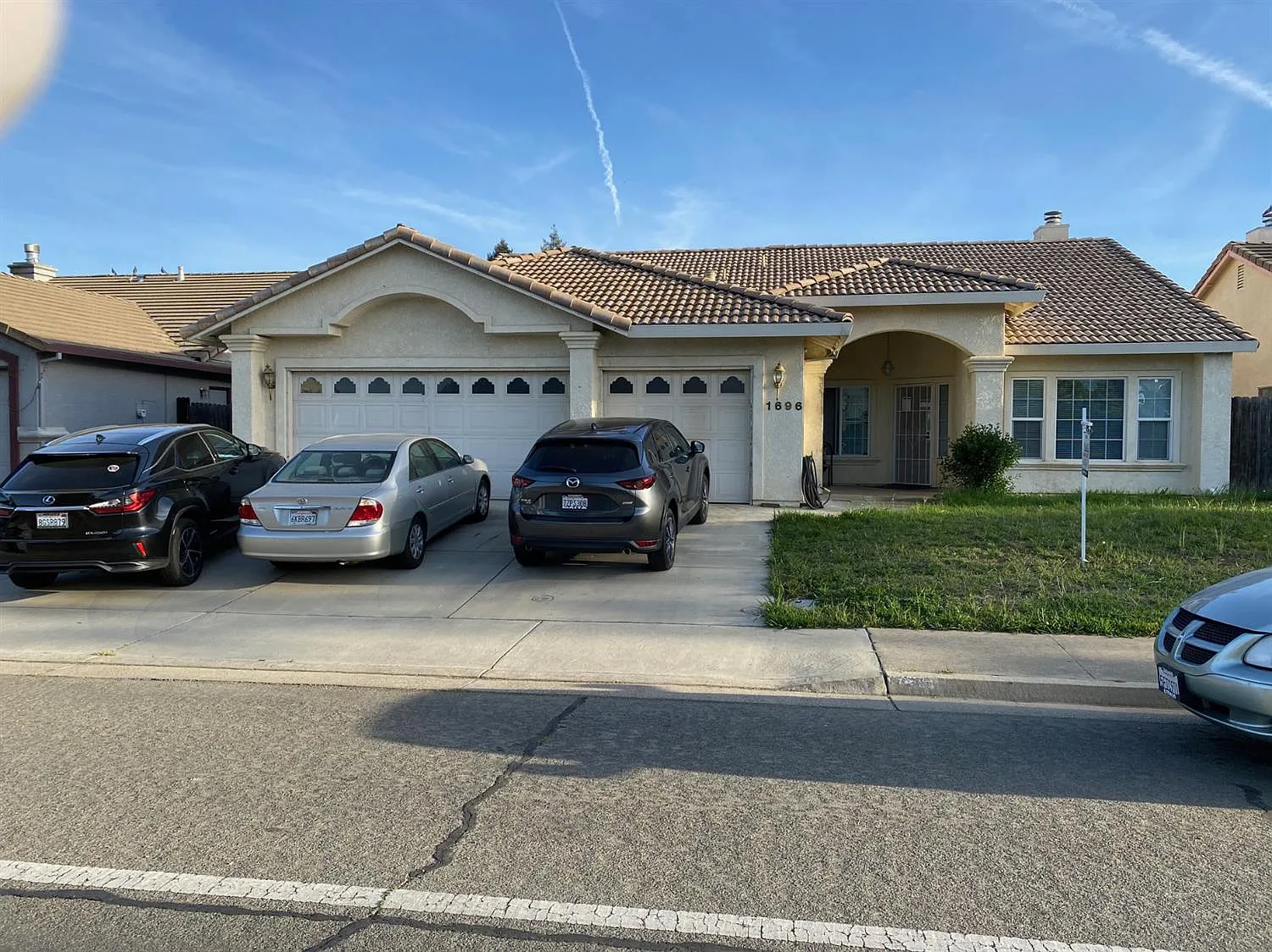 1696 Pebble Beach Dr photo 1