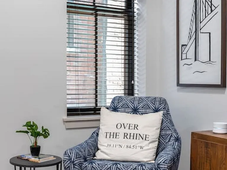 Reading Area
