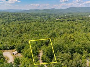 61 Thorn Hill Road, Bethlehem, NH 03574