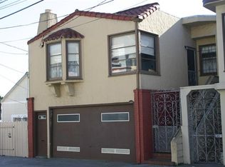 23 Arleta Ave, San Francisco, CA 94134