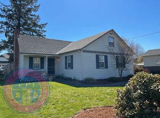 830 NE Sunrise Ln, Hillsboro, OR 97124
