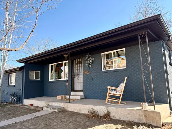 2630 Hazel Ct, Denver, CO 80211