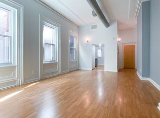 1935 Chestnut St APT 2R, Philadelphia, PA 19103