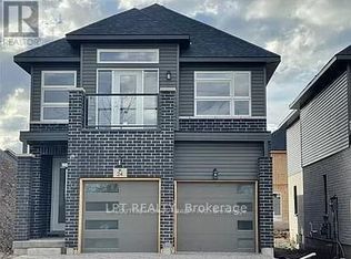 24 Bradley Ave, Welland, ON L3B5W2