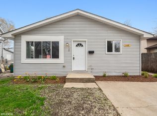 3109 Gabriel Ave, Zion, IL 60099