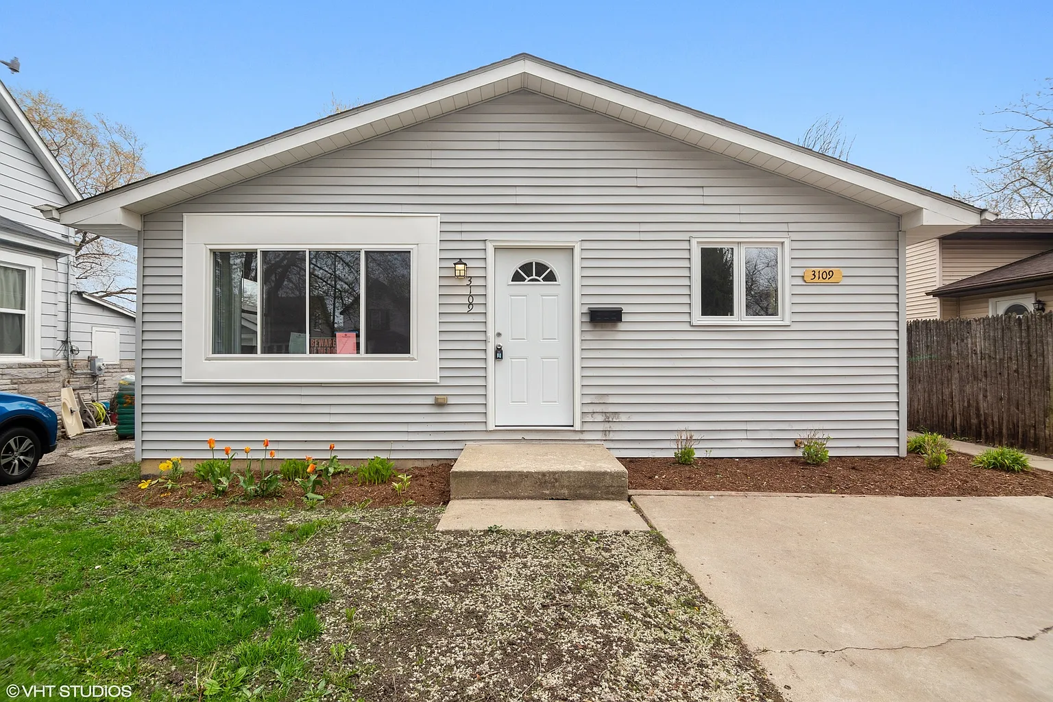 3109 Gabriel Ave photo 1