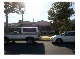 422 E 19th St, Long Beach, CA 90806
