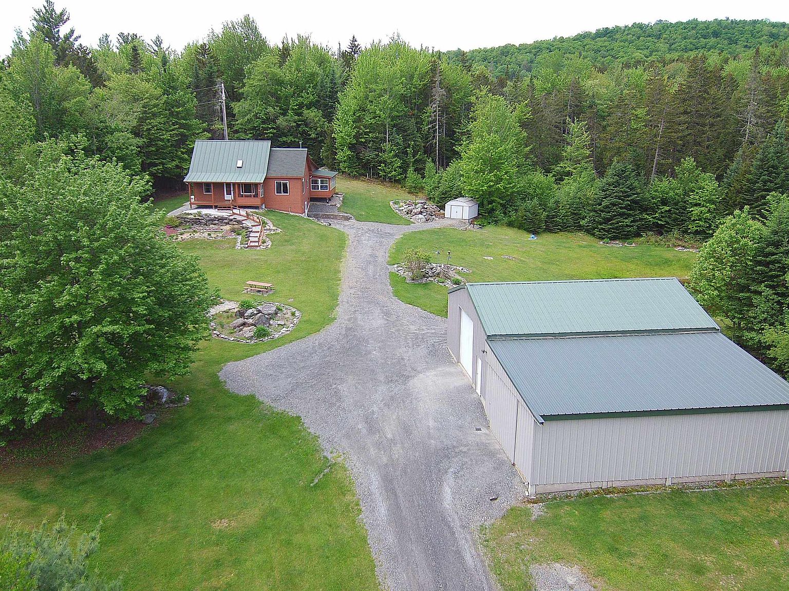 838 Chamberlin Road, Northfield, VT 05663 Zillow